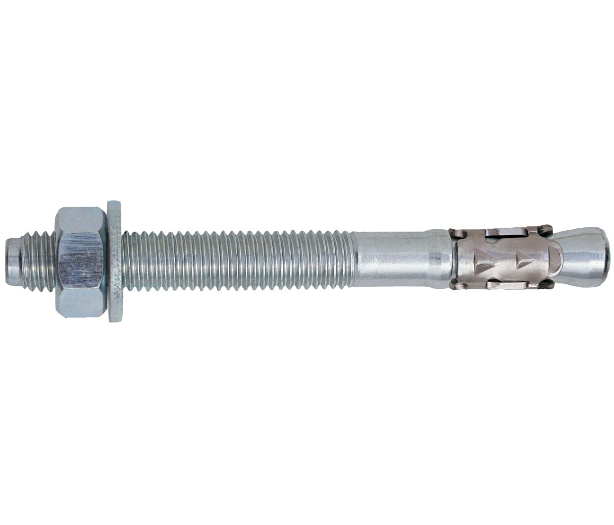 ICCONS HD SEISMIC THRU ANCHOR GAL 12 X 120
